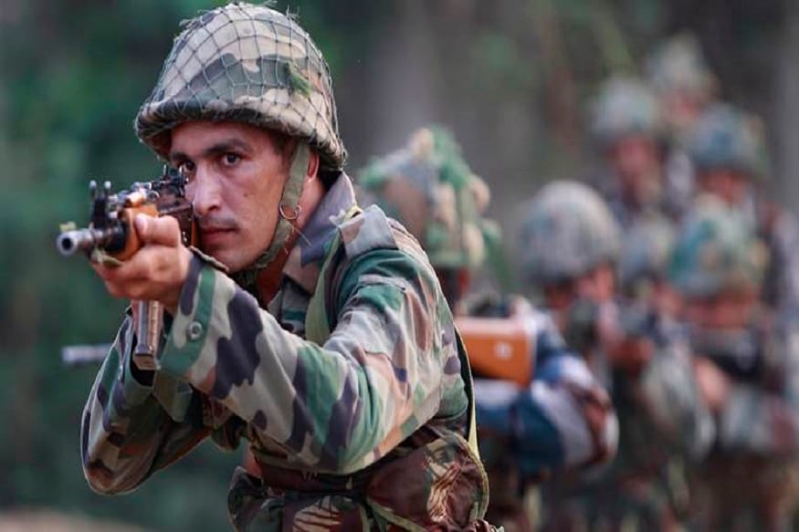 এখানেই শেষ নয়৷ সংবাদ সংস্থা পিটিআই জানাচ্ছে, সাধারণ মানুষের পাশাপাশি, আধাসামরিক বাহিনী ও সেন্ট্রাল আর্মড পুলিশ ফোর্স থেকেও সেনায় কাজ করার ৭ বছরের সুযোগ দেওয়ার কথা চিন্তা ভাবনা করছে ভারতীয় সেনা৷ এখানেই শেষ নয়৷ সংবাদ সংস্থা পিটিআই জানাচ্ছে, সাধারণ মানুষের পাশাপাশি, আধাসামরিক বাহিনী ও সেন্ট্রাল আর্মড পুলিশ ফোর্স থেকেও সেনায় কাজ করার ৭ বছরের সুযোগ দেওয়ার কথা চিন্তা ভাবনা করছে ভারতীয় সেনা৷