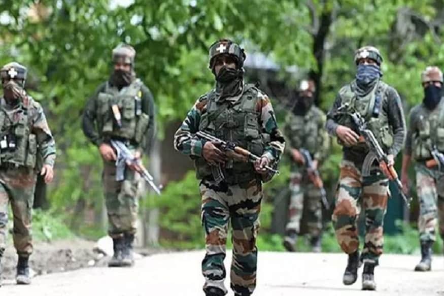 ভারতীয় সেনার মুখপাত্র কর্নেল আমন আনন্দের কথায়, 'যদি এই প্রস্তাব অনুমোদিত হয়ে যায়, তা হলে তা হবে সম্পূর্ণ ব্যক্তিগত ইচ্ছে৷ প্রাথমিক ভাবে ১০০ অফিসার ও ১ হাজার সাধারণ পদে নিয়োগ করা হবে৷' ভারতীয় সেনার মুখপাত্র কর্নেল আমন আনন্দের কথায়, 'যদি এই প্রস্তাব অনুমোদিত হয়ে যায়, তা হলে তা হবে সম্পূর্ণ ব্যক্তিগত ইচ্ছে৷ প্রাথমিক ভাবে ১০০ অফিসার ও ১ হাজার সাধারণ পদে নিয়োগ করা হবে৷'