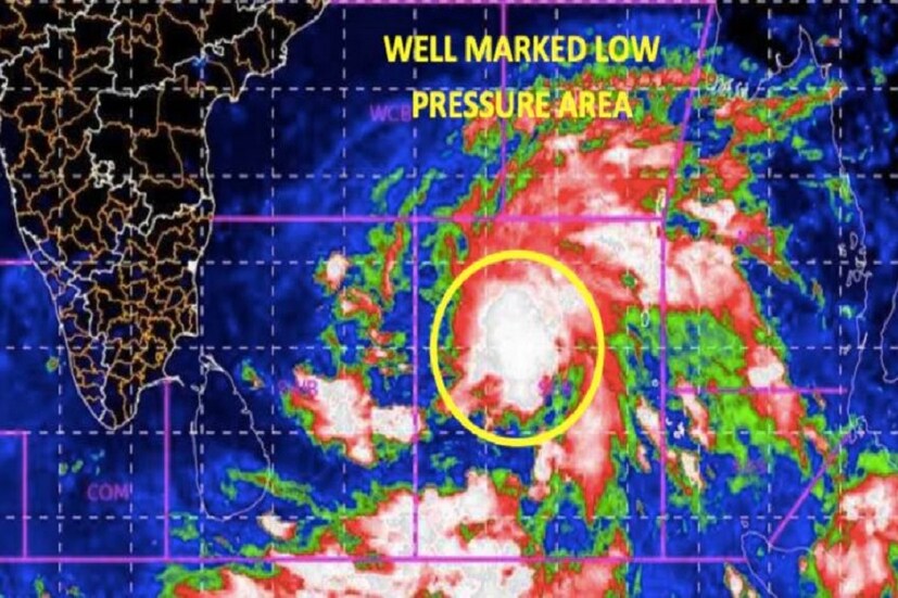 আন্দামান নিকোবর দ্বীপপুঞ্জে ইতিমধ্যেই প্রবল বৃষ্টি হচ্ছে এরপর ধীরে ধীরে এই আমফান যেভাবে এগোবে তার প্রভাব ভারতের পূর্ব উপকূলের সমস্ত রাজ্যেই প্রবল বৃষ্টিপাত শুরু হবে ৷ 