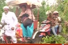 আমফানের তান্ডবে ছিন্নভিন্ন হয়েছে রাজ্য, দেখে নিন রাজ্যের কী পরিস্থিতি আমফানের তান্ডবে ছিন্নভিন্ন হয়েছে রাজ্য, দেখে নিন রাজ্যের কী পরিস্থিতি