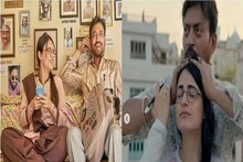 কোয়ারেন্টাইনে 'অংরেজি মিডিয়াম' অভিনেত্রী রাধিকা মদন