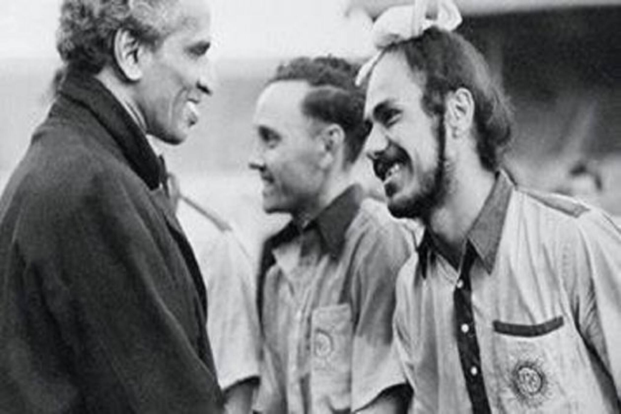 তিনবার ভারতকে সোনা এনে দিয়েছিলেন!‌ প্রয়াত হলেন প্রবাদপ্রতিম হকি খেলোয়াড়