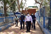 'গাছের বদলে গাছ লাগান', হাত জোড় করে অনুরোধ ফিরহাদ হাকিমের