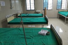 করোনার উপসর্গ নিয়ে ভর্তি রয়েছেন ৪১ জন রোগী