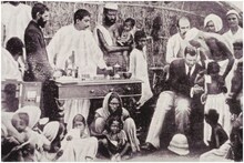 এই বিজ্ঞানী কলকাতায় বসে দুই মহামারী থেকে বাঁচিয়েছিলেন দেশকে