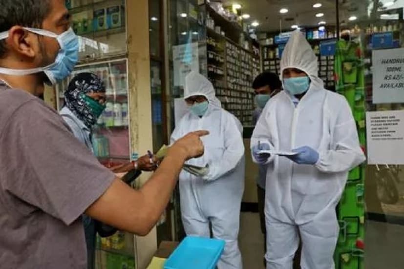 সারা ভারতের মধ্যে পঞ্জাবের সুস্থ হয়ে ওঠার হার সবচেয়ে ভালো ৷ ২,১৯৭ জনের মধ্যে ১৯৪৯ জন সেরে উঠেছেন ৷ করোনাভাইরাসের জেরে সারা ভারতে এখনও অবধি ৪,৯৭১ জন মারা গেছেন ৷ শুক্রবারই সারা দেশে করোনা সংক্রমণের হার সবচেয়ে বেশি ৷ গত ২৪ঘণ্টায় সবচেয়ে বেশি মৃৃত্যু হয়েছে সেই সংখ্যাটা- ২৬৫ ৷ মহারাষ্ট্রে মারা গেছেন ১১৬ জন ৷Photo- File 