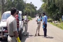 ফের করোনা আক্রান্তের হদিশ পূর্ব বর্ধমানে, এবার আক্রান্ত করোনা হেল্ফ লাইনের মহিলা ফের করোনা আক্রান্তের হদিশ পূর্ব বর্ধমানে, এবার আক্রান্ত করোনা হেল্ফ লাইনের মহিলা