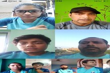 লকডাউনে ক্রিকেট ট্রেনিংও অনলাইনে, বাংলার মহিলা ক্রিকেটারদের ক্লাসে দীপ দাশগুপ্ত! লকডাউনে ক্রিকেট ট্রেনিংও অনলাইনে, বাংলার মহিলা ক্রিকেটারদের ক্লাসে দীপ দাশগুপ্ত!
