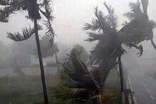 উপকূলে তছনছ চালাচ্ছে আমফান, দেখুন উপকূলে তছনছ চালাচ্ছে আমফান, দেখুন