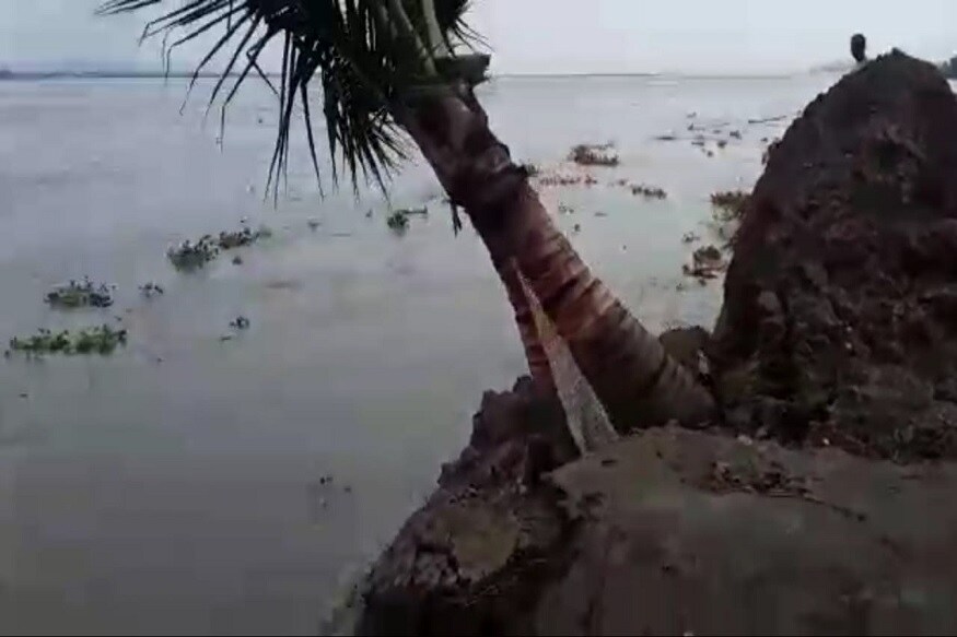 অসমের মুখ্যমন্ত্রী সর্বানন্দ সোনোয়াল বুধবার প্রশাসনিক কর্তাদের ত্রাণশিবিরে সমস্ত করোনা গাইডলাইন মেনে চলার নির্দেশ দিয়েছেন। অসমের মুখ্যমন্ত্রী সর্বানন্দ সোনোয়াল বুধবার প্রশাসনিক কর্তাদের ত্রাণশিবিরে সমস্ত করোনা গাইডলাইন মেনে চলার নির্দেশ দিয়েছেন।