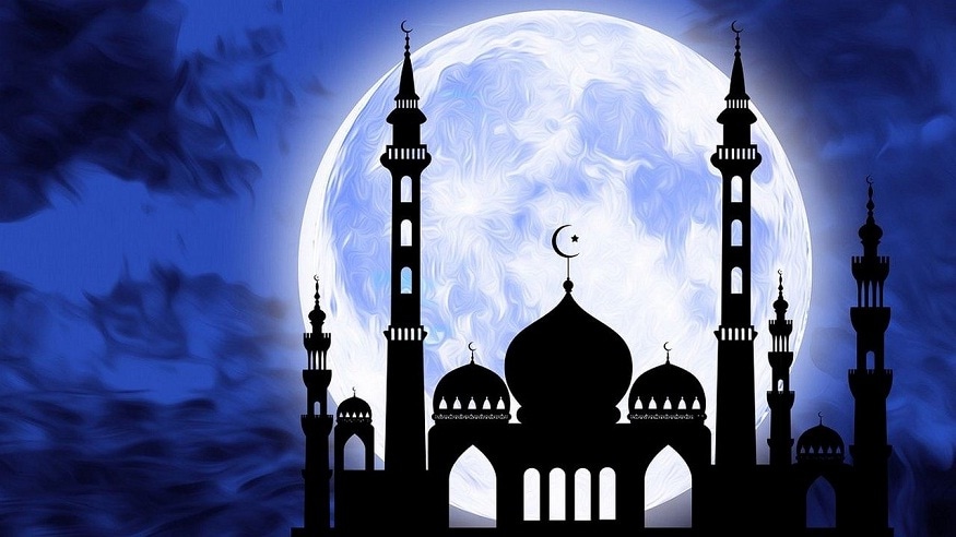 ২৫ মে, পালিত হবে পবিত্র রমজান মাসের শেষে ইদ-উল-ফিতর। প্রতিবছর উৎসবের এই মরসুমে চারদিকে সাজ সাজ রব থাকে। তবে এবারে করোনা মহামারী এবং ঘূর্ণিঝড় আমফানের যৌথ প্রকোপে ছবিটা অনেকটা আলাদা। তাই এই লকডাইউনে কাছের মানুষদের ‘ইদ মোবারক’ জানান ভার্চুয়ালি। ২৫ মে, পালিত হবে পবিত্র রমজান মাসের শেষে ইদ-উল-ফিতর। প্রতিবছর উৎসবের এই মরসুমে চারদিকে সাজ সাজ রব থাকে। তবে এবারে করোনা মহামারী এবং ঘূর্ণিঝড় আমফানের যৌথ প্রকোপে ছবিটা অনেকটা আলাদা। তাই এই লকডাইউনে কাছের মানুষদের ‘ইদ মোবারক’ জানান ভার্চুয়ালি।