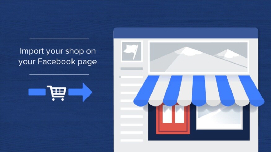 Facebook Shops-এর সাহায্যে একটি একক অনলাইন স্টোর তৈরি করা জয়া ফেসবুক আর ইনস্টাগ্রাম দুটোতেই আপলোড হবে। জেনে নিন কীভাবে কাজ করবে এই ফিচার Facebook Shops-এর সাহায্যে একটি একক অনলাইন স্টোর তৈরি করা জয়া ফেসবুক আর ইনস্টাগ্রাম দুটোতেই আপলোড হবে। জেনে নিন কীভাবে কাজ করবে এই ফিচার