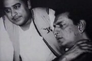 ‘গানের রেকর্ডিং করতে কলকাতায় যেতে পারব না’, সত্যজিৎ রায়কে কিশোরকুমারের চিঠি