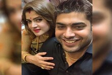 আবাসনে করোনার থাবা, ভয়ে কাঁপছেন শ্রাবন্তীও !
