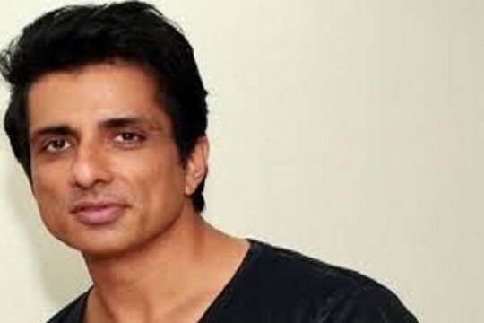 সোনু সুদ ৷ ফাইল ছবি ৷