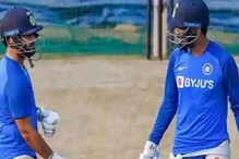 ‘ভারতীয় দলে পন্থ না রাহুল’- সোজাসাপ্টা উত্তর দিলেন দীপ দাশগুপ্ত ‘ভারতীয় দলে পন্থ না রাহুল’- সোজাসাপ্টা উত্তর দিলেন দীপ দাশগুপ্ত