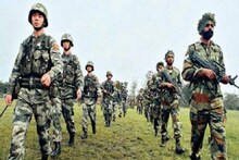 নতুন সেনা ছাউনি বাড়াচ্ছে চিন, সেনা আটকের খবর অসত্য জানাল ভারতীয় সেনাবাহিনী