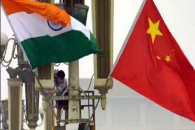 সীমান্ত এলাকা বরাবর ভারতের রাস্তা বানানো নিয়ে মোটেই খুশি নয় চিন ৷ তাই করোনা ভাইরাস , লকডাউনের আবহের মধ্যেই সীমান্তে নিজেদের কার্যকলাপ বাড়াচ্ছে চিন ৷ Photo- File 