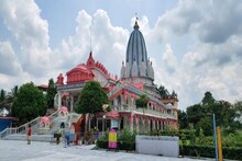 ১ জুন থেকে খুলছে না শিলিগুড়ির ইস্কন মন্দিরের দরজা, রথ যাত্রা নিয়েও অনিশ্চয়তা