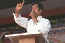 ট্যুইটের জবাব এবার ট্যুইটে ! রেশন নিয়ে ভুল দিচ্ছেন রাজ্যপাল: খাদ্যমন্ত্রী