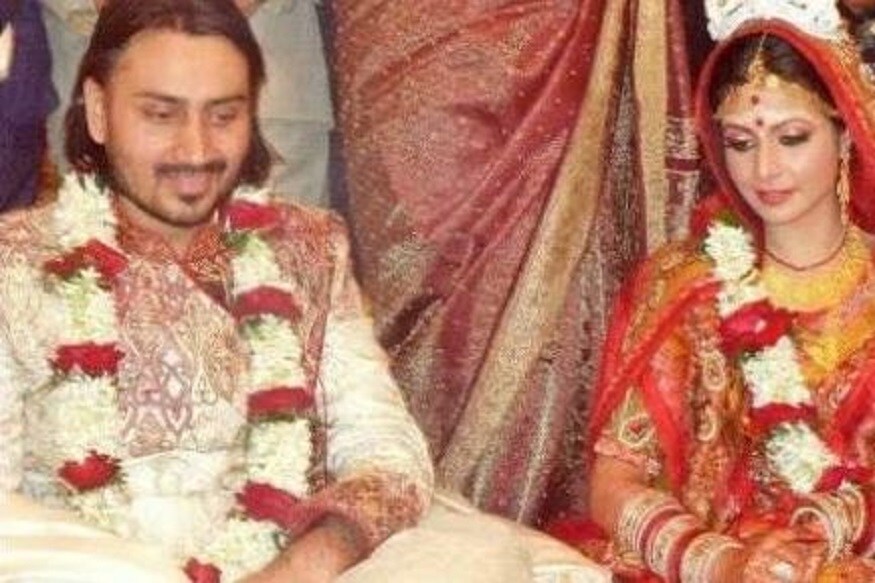 ▪️ ২০১৩ থেকে শুরু হয়েছিল একসঙ্গে পথ চলা৷ ৭ বছর পর নিসপাল, কোয়েলের ঘরে এল এক ফুটফুটে পুত্র সন্তান৷ ▪️ ২০১৩ থেকে শুরু হয়েছিল একসঙ্গে পথ চলা৷ ৭ বছর পর নিসপাল, কোয়েলের ঘরে এল এক ফুটফুটে পুত্র সন্তান৷
