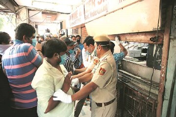 একদিনে রেকর্ড মদ বিক্রি দেশে ! দেখে নিন কোন রাজ্যের কত আয় হল ?