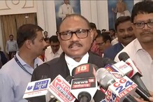 থেমে গেল লম্বা লড়াই, করোনার মারণ থাবা এবার কেড়ে নিল প্রাক্তন প্রধান বিচারপতির থেমে গেল লম্বা লড়াই, করোনার মারণ থাবা এবার কেড়ে নিল প্রাক্তন প্রধান বিচারপতির