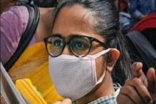 এবার তৈরি হচ্ছে অ্যান্টি ভাইরাল মাস্ক, করোনা ভাইরাস সংস্পর্শে এলেই বদলে যাবে রঙ এবার তৈরি হচ্ছে অ্যান্টি ভাইরাল মাস্ক, করোনা ভাইরাস সংস্পর্শে এলেই বদলে যাবে রঙ