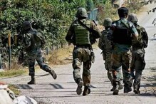 জম্মু-কাশ্মীরের হান্দওয়ারায় বড় জঙ্গি হামলা, শহিদ দুই অফিসার ও তিন জওয়ান জম্মু-কাশ্মীরের হান্দওয়ারায় বড় জঙ্গি হামলা, শহিদ দুই অফিসার ও তিন জওয়ান