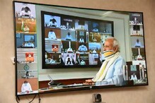 ‘মানুষের স্বভাব ফিরতে চাওয়া’, লকডাউনের নিয়মে ধীরে ধীরে ছাড়ের পক্ষে মোদি: সূত্র ‘মানুষের স্বভাব ফিরতে চাওয়া’, লকডাউনের নিয়মে ধীরে ধীরে ছাড়ের পক্ষে মোদি: সূত্র