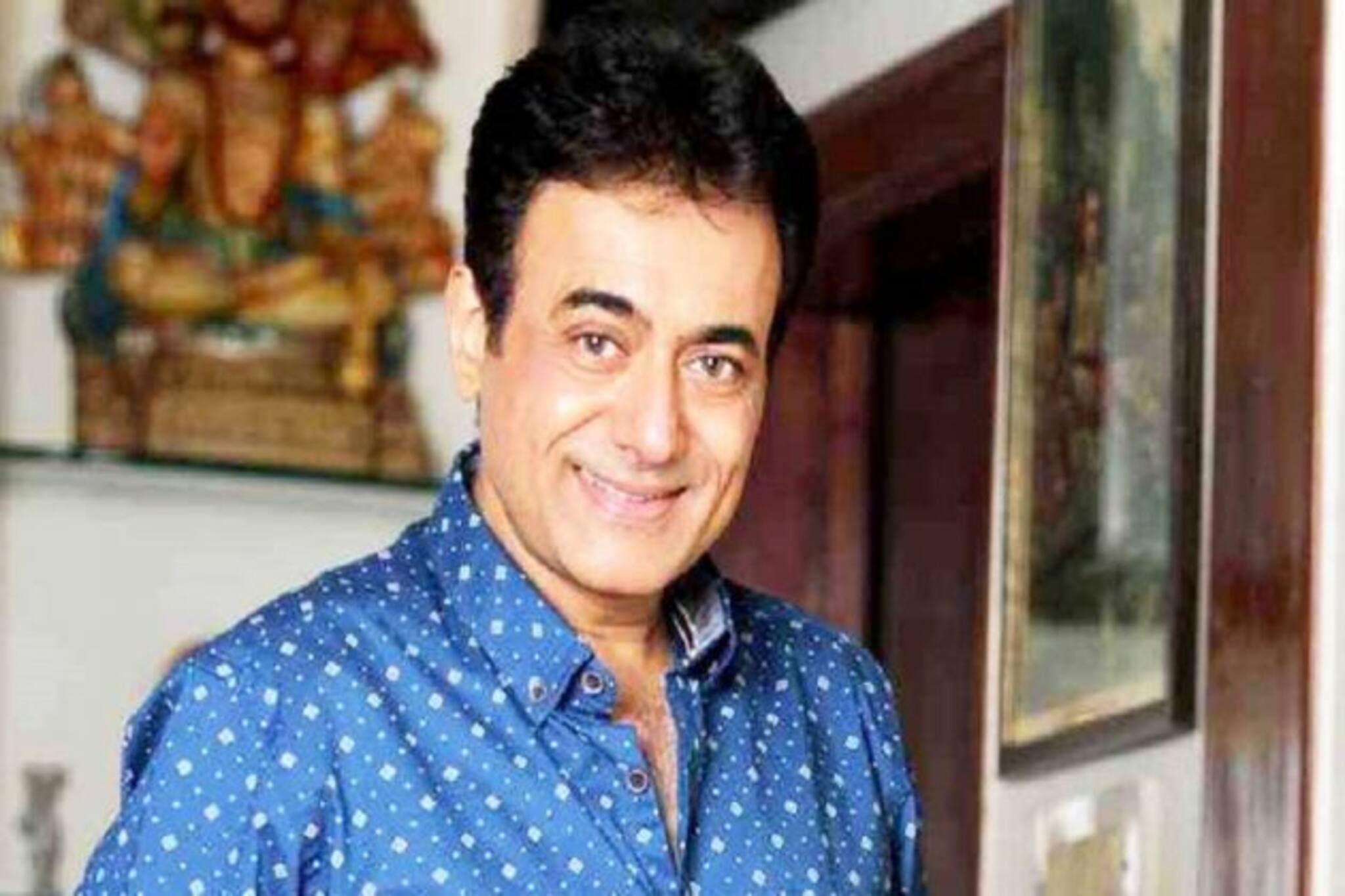 'রূপা, হেমাজি আমায় চিনতেই পারেনি,' ভগবান পরশুরামের স্মৃতিতে ডুবলেন নীতিশ