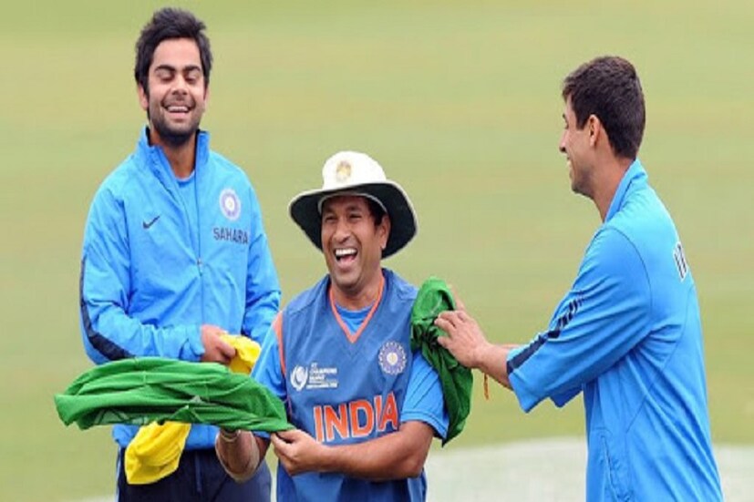 প্রথম টেস্টে নেহরার প্রথম উইকেট ছিল মার্ভান আত্তাপত্তুর৷ নেহরা বলছেন, 'প্রথমবার ভারতীয় দলের সবাইকে দেখে, আমি বেশ খানিক্ষণ সচিন ও আজহারউদ্দিনের দিকেই তাকিয়ে ছিলাম মুগ্ধ হয়ে৷ ওই অনুভূতিটা একেবারে অন্যরকম৷ বলে বোঝানো সম্ভব নয়৷'