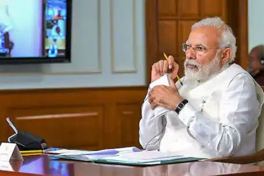 ১৫ মে অবধি সমস্ত মুখ্যমন্ত্রীরা নিজের নিজের রাজ্যের পরিস্থিতি খতিয়ে দেখবেন ৷ তারপর প্রত্যেকে নিজের রাজ্যের জন্য রণনীতি জানাবেন ৷ সেই হিসেবকে গুরুত্ব দিয়েই তৈরি হবে করোনা ভাইরাসের বিরুদ্ধে লড়াইয়ের মাস্টারপ্ল্যান ৷ ১৫ মে অবধি সমস্ত মুখ্যমন্ত্রীরা নিজের নিজের রাজ্যের পরিস্থিতি খতিয়ে দেখবেন ৷ তারপর প্রত্যেকে নিজের রাজ্যের জন্য রণনীতি জানাবেন ৷ সেই হিসেবকে গুরুত্ব দিয়েই তৈরি হবে করোনা ভাইরাসের বিরুদ্ধে লড়াইয়ের মাস্টারপ্ল্যান ৷