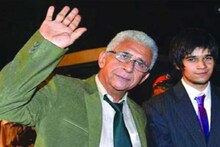 'বাবাকে নিয়ে গুজব রটছে, উনি ভাল আছেন', সাফ জানালেন নাসির পুত্র