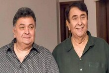তোমাকে ছাড়া বেঁচে থাকা খুব কঠিন ! ঋষিকে নিয়ে লিখলেন ভাই রণধীর কাপুর