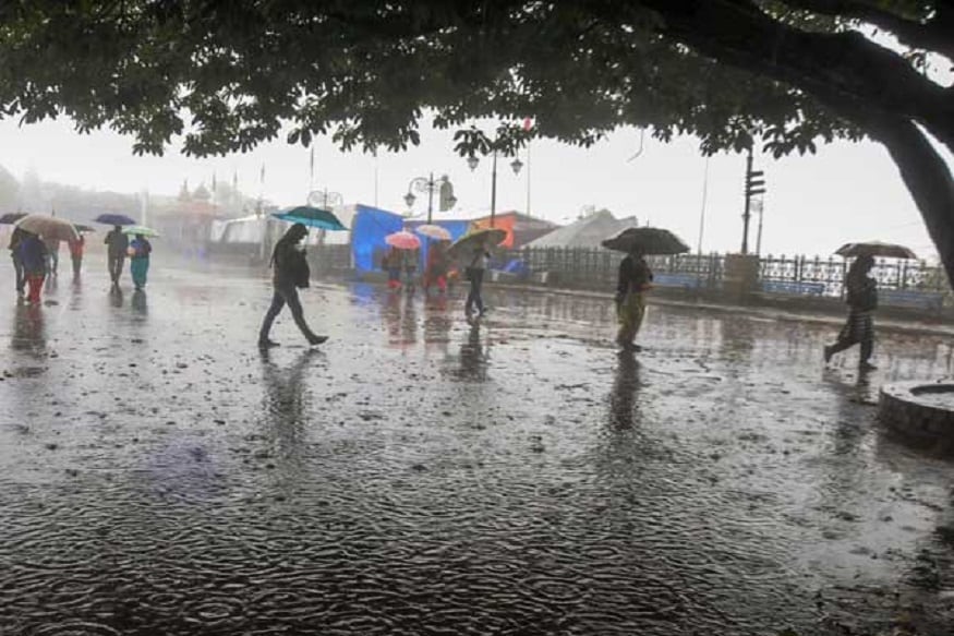 আগামী কয়েকদিন ভারী থেকে অতি ভারী বৃষ্টির সম্ভাবনা উত্তর-পূর্ব ভারতের রাজ্যগুলিতে৷ অসম, মেঘালয়, মণিপুর, মিজোরাম, নাগাল্যান্ড, ত্রিপুরা ও অরুণাচল প্রদেশেও ভারী বৃষ্টি। আগামী কয়েকদিন ভারী থেকে অতি ভারী বৃষ্টির সম্ভাবনা উত্তর-পূর্ব ভারতের রাজ্যগুলিতে৷ অসম, মেঘালয়, মণিপুর, মিজোরাম, নাগাল্যান্ড, ত্রিপুরা ও অরুণাচল প্রদেশেও ভারী বৃষ্টি।
