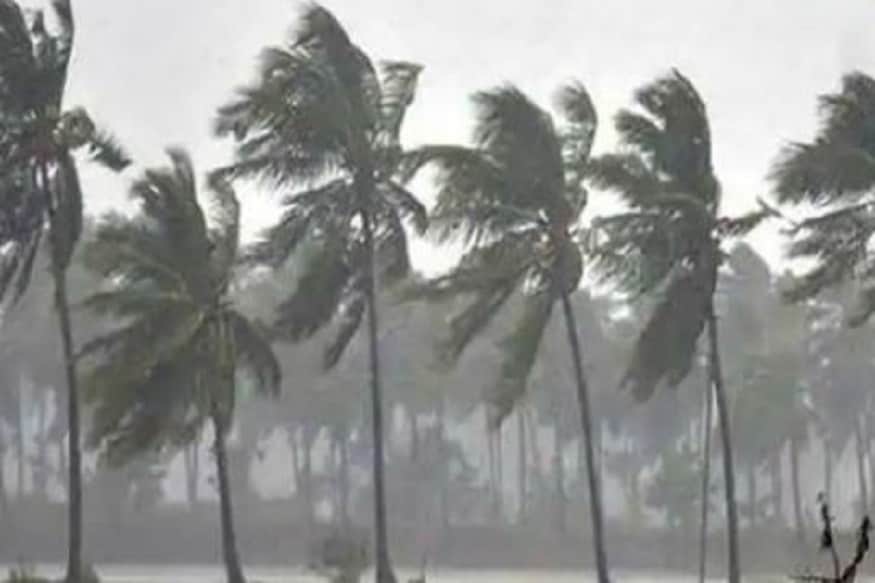 শুক্রবারের মধ্যে দক্ষিণবঙ্গে ফের ঝড়ের সম্ভাবনা। ৬০ কিলোমিটার পর্যন্ত গতিবেগে বইতে পারে দমকা হওয়া। কালবৈশাখীরও সম্ভাবনা তৈরি হতে পারে। বীরভূম, মুর্শিদাবাদ, নদিয়া, পূর্ব ও পশ্চিম বর্ধমান এবং উত্তর ২৪ পরগনায় ঝড় বৃষ্টির সম্ভাবনা বেশি। শুক্রবারের মধ্যে দক্ষিণবঙ্গে ফের ঝড়ের সম্ভাবনা। ৬০ কিলোমিটার পর্যন্ত গতিবেগে বইতে পারে দমকা হওয়া। কালবৈশাখীরও সম্ভাবনা তৈরি হতে পারে। বীরভূম, মুর্শিদাবাদ, নদিয়া, পূর্ব ও পশ্চিম বর্ধমান এবং উত্তর ২৪ পরগনায় ঝড় বৃষ্টির সম্ভাবনা বেশি।