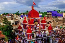 ৬২৪ বছরে প্রথম, করোনার প্রকোপে বন্ধ মাহেশের রথযাত্রা