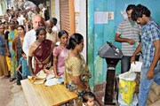 রেশন দুর্নীতি রুখতে কড়া সরকার, গ্রেফতার ১০ জন ডিলার, জানালেন খাদ্যমন্ত্রী