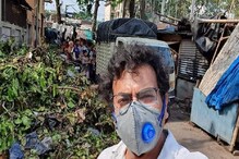আমফানের পরে একেবারে রাস্তায় নেমে এলেন রুদ্রনীল ঘোষ, দুর্গতদের পাশে দাঁড়ালেন তিনি আমফানের পরে একেবারে রাস্তায় নেমে এলেন রুদ্রনীল ঘোষ, দুর্গতদের পাশে দাঁড়ালেন তিনি