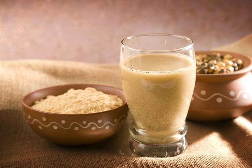 ছাতুতে থাকে প্রচুর আয়রন, সোডিয়াম, ফাইবার, প্রোটিন ও ম্যাগনেশিয়াম৷ খালি পেটে একগ্লাস জলে ছাতু গুলে, লেবু দিয়ে রোজ খেতে পারলে, শরীরের সব বিষ বেরিয়ে যায়৷ ছাতুতে থাকে প্রচুর আয়রন, সোডিয়াম, ফাইবার, প্রোটিন ও ম্যাগনেশিয়াম৷ খালি পেটে একগ্লাস জলে ছাতু গুলে, লেবু দিয়ে রোজ খেতে পারলে, শরীরের সব বিষ বেরিয়ে যায়৷