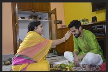 চিংড়ি নয়, ইলিশ পাতে প্রথম জামাইষষ্ঠী শিলটনের!‌