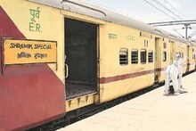 খুব প্রয়োজন ছাড়া যাত্রা এড়িয়ে চলুন, শ্রমিক স্পেশালে যাত্রীদের আবেদন রেলের