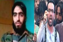 রিয়াজ নায়েকু এনকাউন্টারে মৃত, ২৬ বছরের চিকিৎসক যে কাশ্মীর উপত্যকায় সন্ত্রাস!