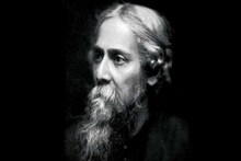করোনা আবহের মধ্যে বর্ধমানে পুলিশের উদ্যোগে অভিনব কবি প্রণাম