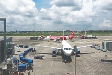 বৃহস্পতিবার থেকে উড়ান শুরু কলকাতায়,দিল্লি, মুম্বই-সহ ৫টি শহরে যাবে ১০টি ফ্লাইট বৃহস্পতিবার থেকে উড়ান শুরু কলকাতায়,দিল্লি, মুম্বই-সহ ৫টি শহরে যাবে ১০টি ফ্লাইট