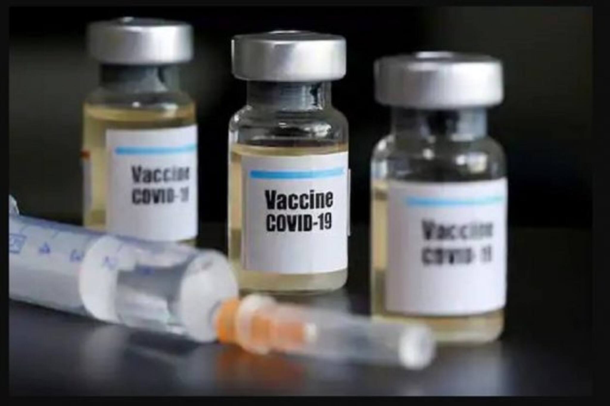 করোনা ভ্যাকসিনের 'প্রথম ধাপে' সফল আমেরিকার ওষুধ সংস্থা Moderna