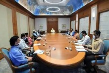 দেশে করোনা ভাইরাসের ৩০টি ভ্যাকসিনের উপর কাজ চলছে