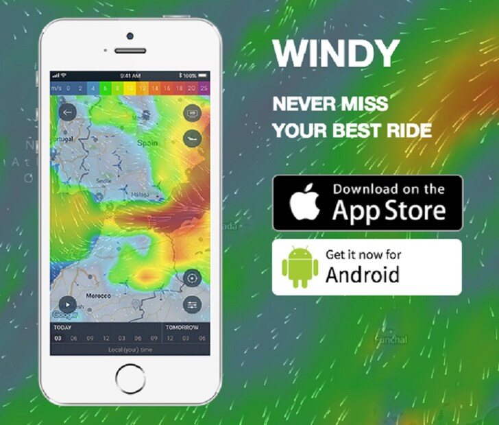 Windy - এই ওয়েবসাইট ঢুকেই আপনি দেখতে পাবেন কোথায় কোথায় এখন ঘূর্ণিঝড় হচ্ছে বা পূর্বাভাস রয়েছে। আর নিজের লোকেশন ডিলেই আপনি দেখতে এই মুহূর্তে কোথায় রয়েছে আমফান। 