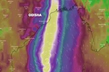 ক্যাটাগরি ৫ সাইক্লোন আমফান, ধ্বংসলীলায় আটলান্টিক মহাসাগরের ভয়াবহ টাইফুনের সমান ক্যাটাগরি ৫ সাইক্লোন আমফান, ধ্বংসলীলায় আটলান্টিক মহাসাগরের ভয়াবহ টাইফুনের সমান